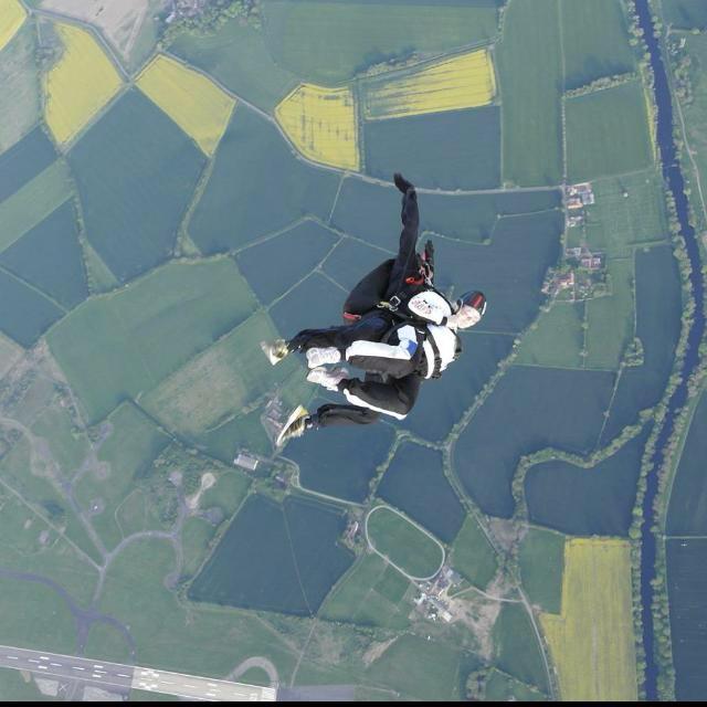 jennies skydive